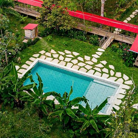 Purachata Ecolodge Iquitos Dış mekan fotoğraf