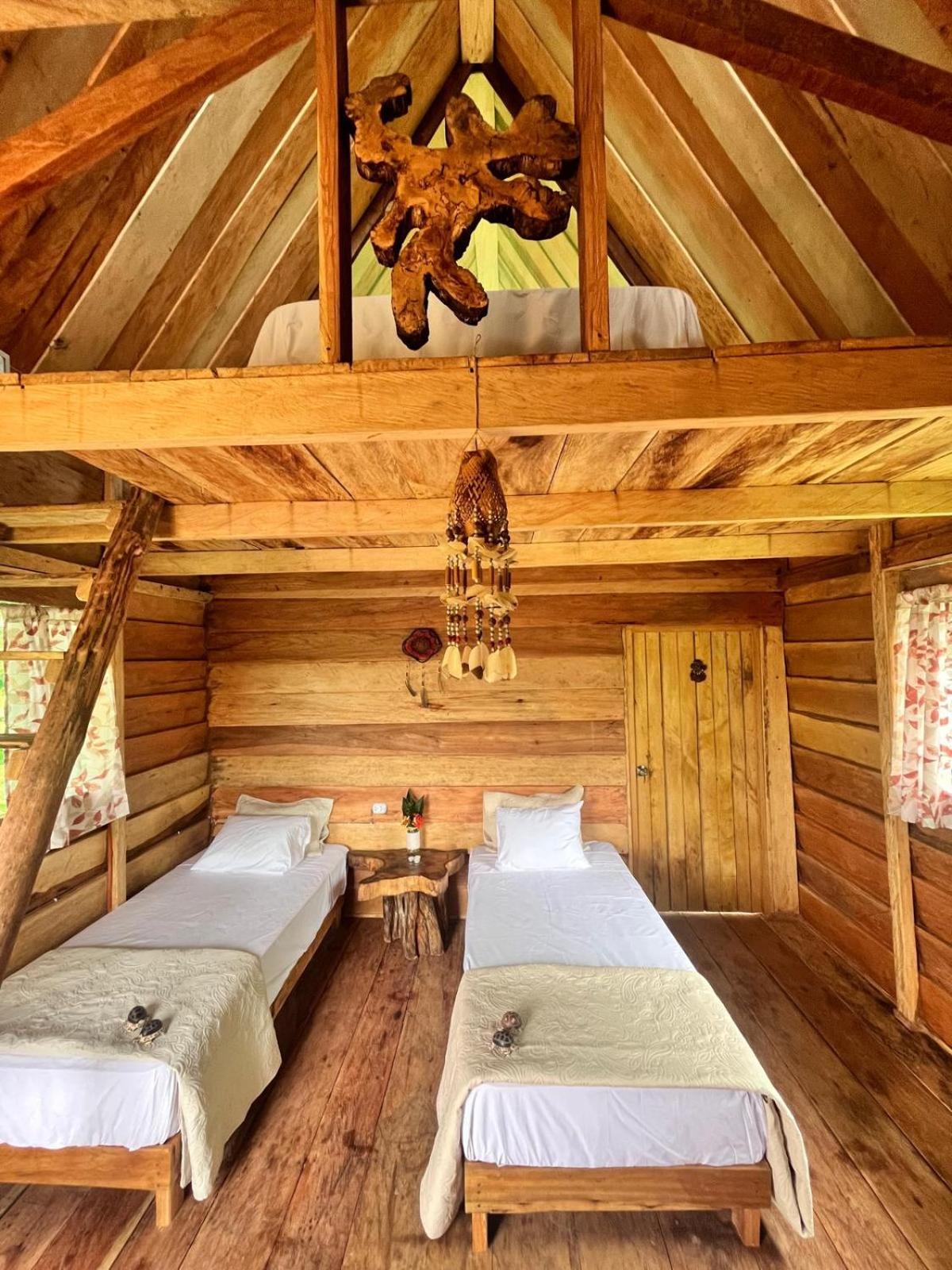 Purachata Ecolodge Iquitos Dış mekan fotoğraf