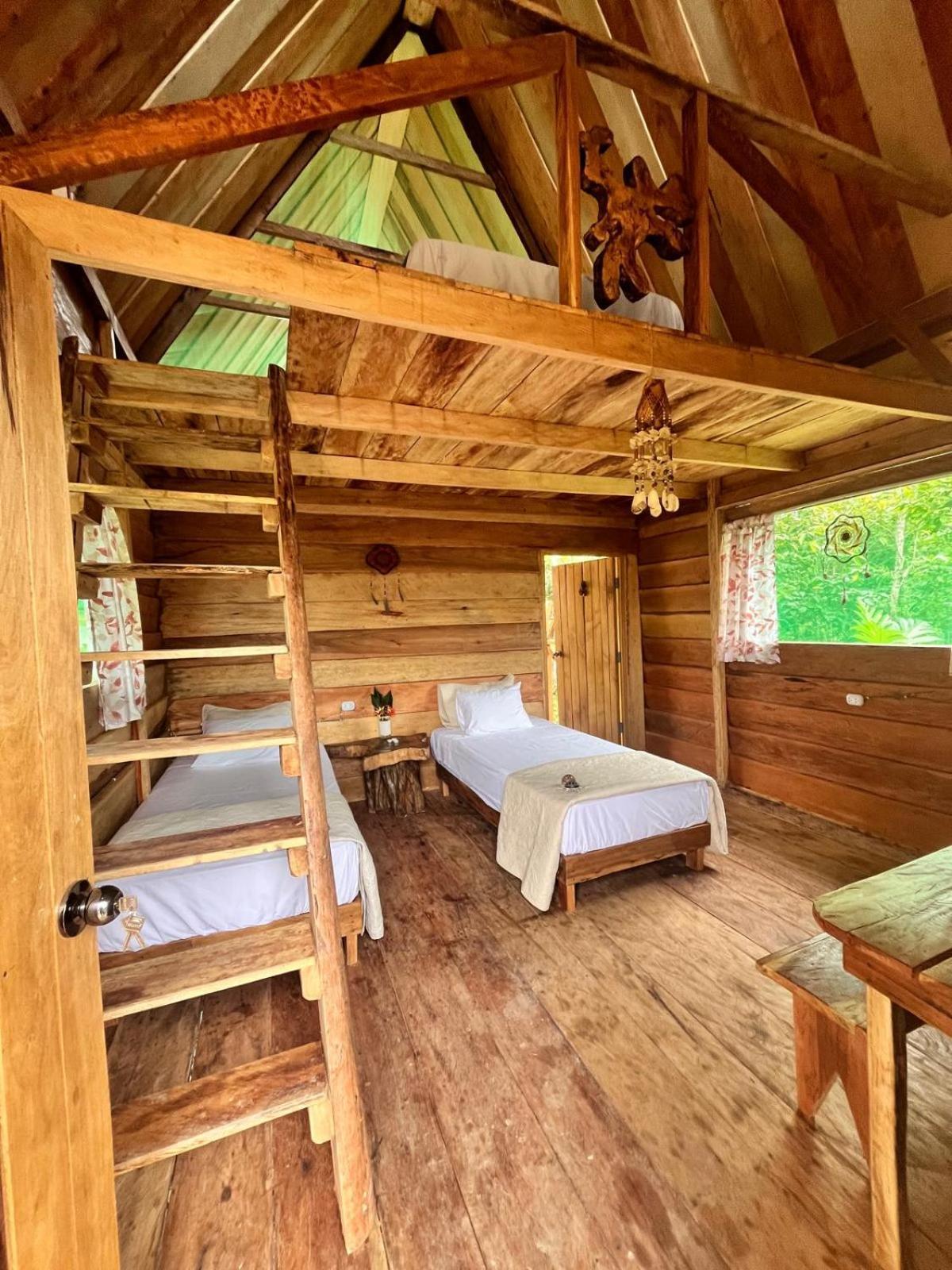 Purachata Ecolodge Iquitos Dış mekan fotoğraf