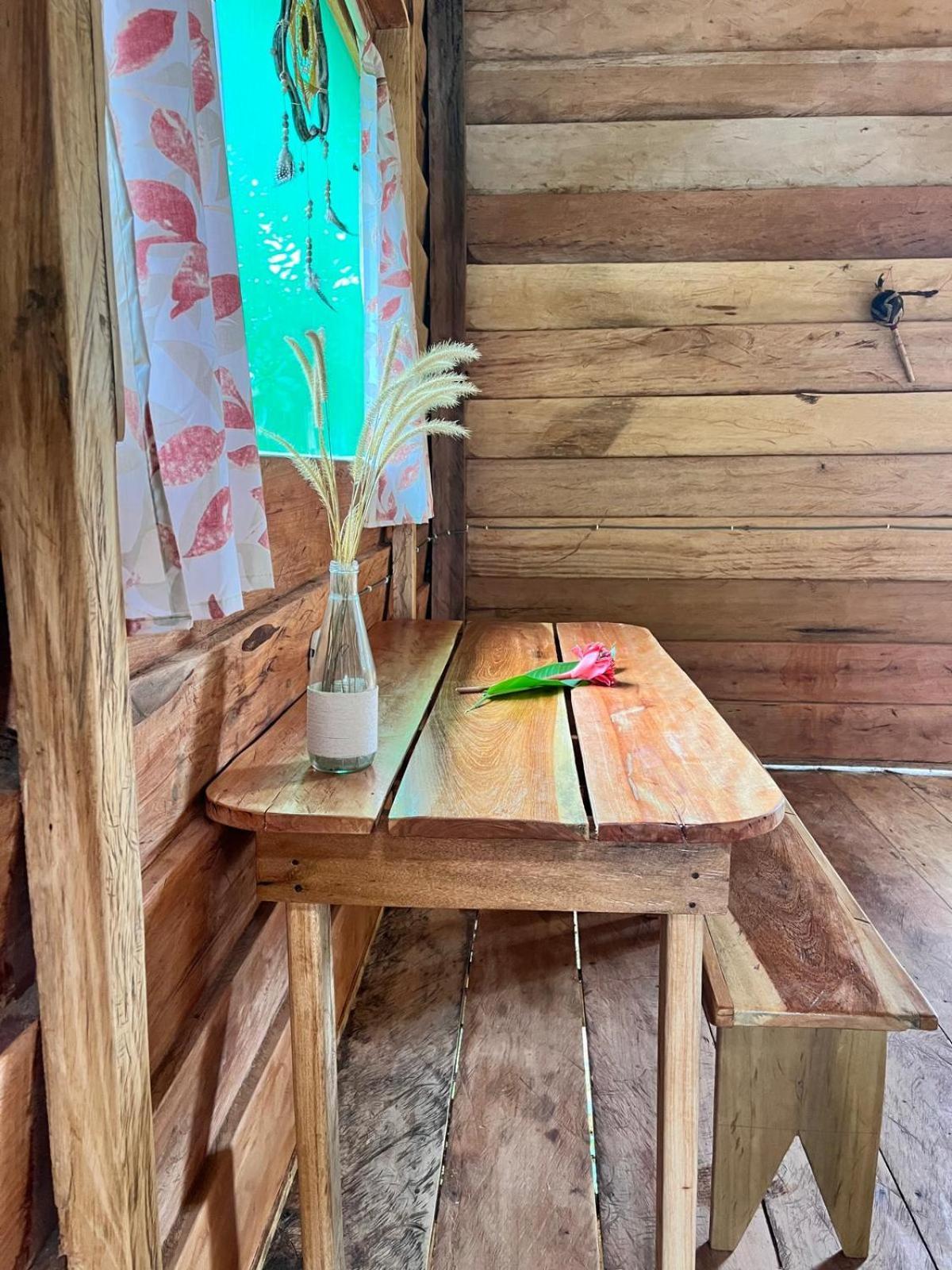 Purachata Ecolodge Iquitos Dış mekan fotoğraf