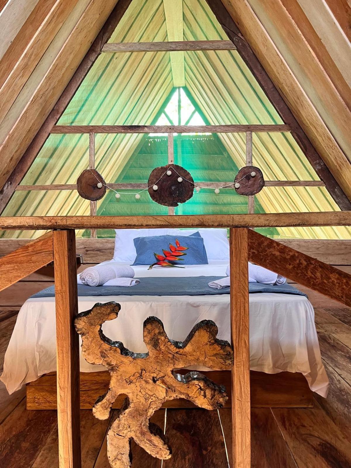 Purachata Ecolodge Iquitos Dış mekan fotoğraf