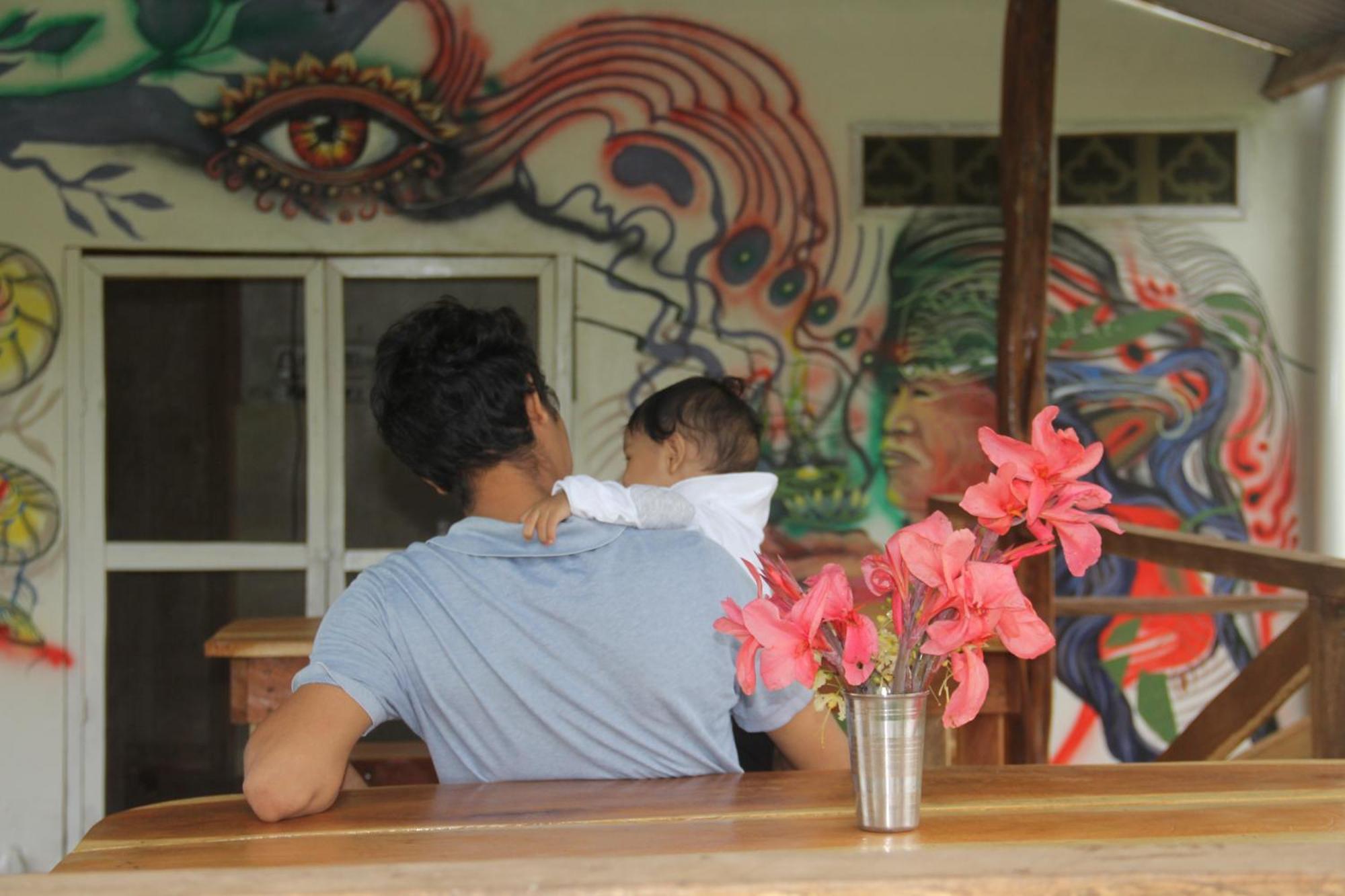 Purachata Ecolodge Iquitos Dış mekan fotoğraf