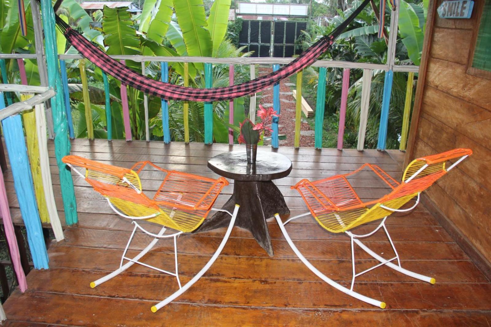 Purachata Ecolodge Iquitos Dış mekan fotoğraf