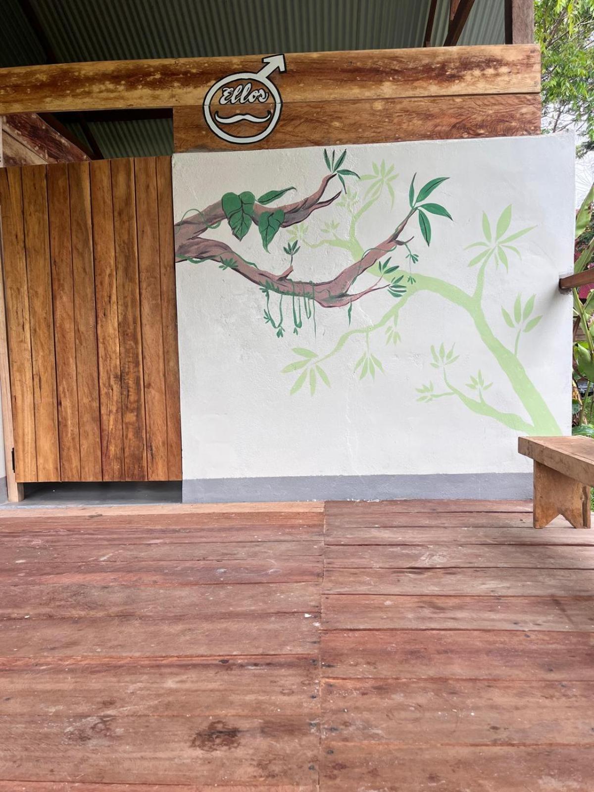 Purachata Ecolodge Iquitos Dış mekan fotoğraf