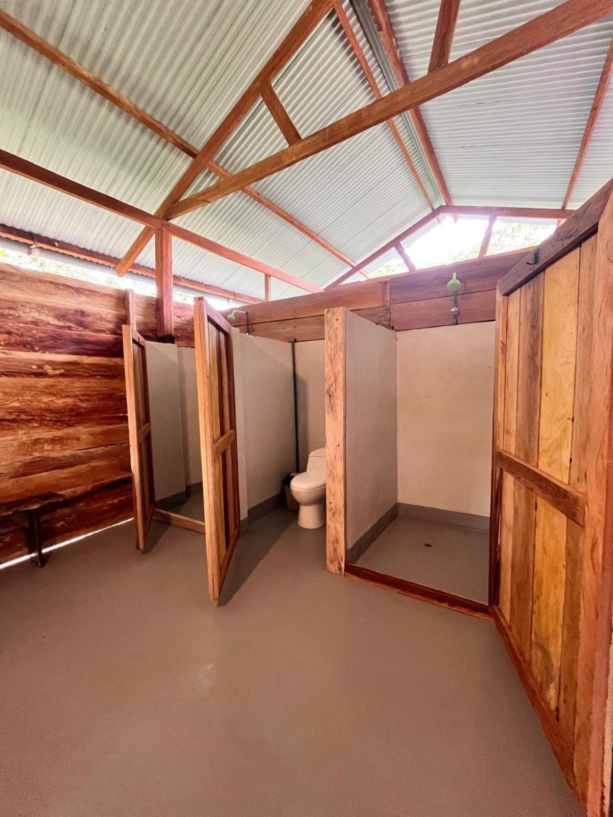 Purachata Ecolodge Iquitos Dış mekan fotoğraf